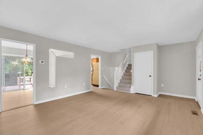 Building Photo - 5626 Fort Corloran Dr