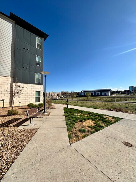 Building Photo - 9283 S 20 Mile Rd