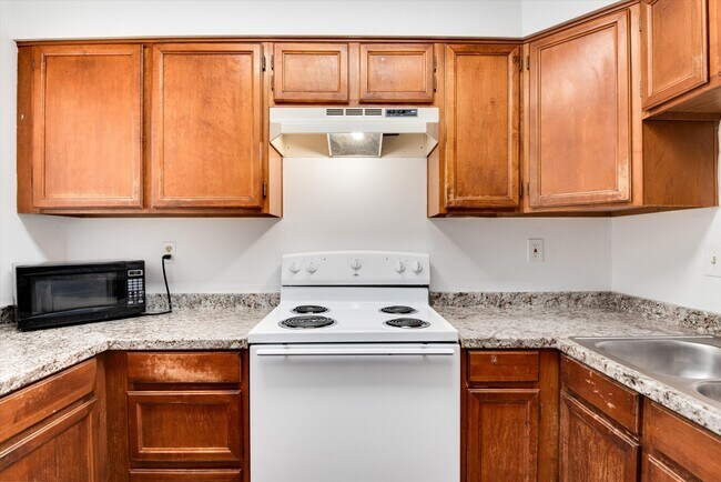Building Photo - 11877 E Kepner Dr