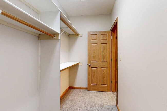 Floorplan - Stone Creek Villas