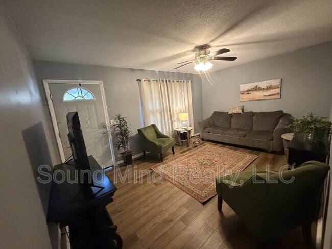 Building Photo - 1009 Springview Trail