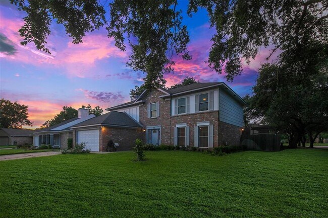 Building Photo - 3106 Battle Ridge Ln