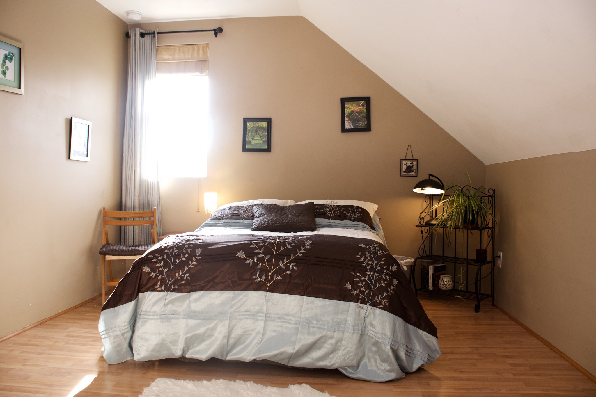 Bedroom 1 - 125 Pleasant St