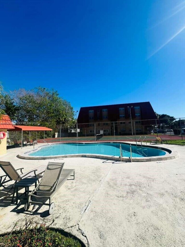 Building Photo - 22605 SW 66th Ave