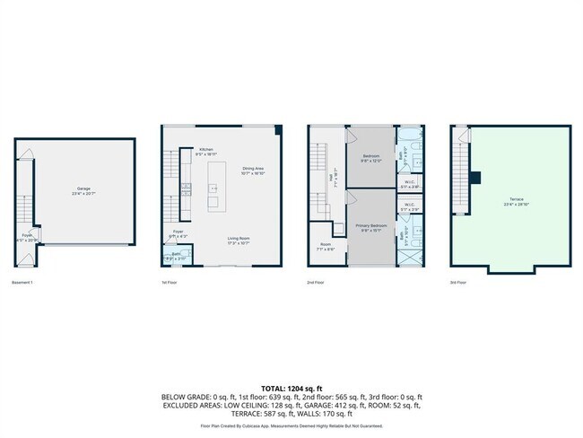 Building Photo - 4801 S Congress Ave