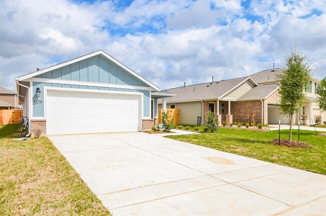 Building Photo - 21622 Calico Bush Trail