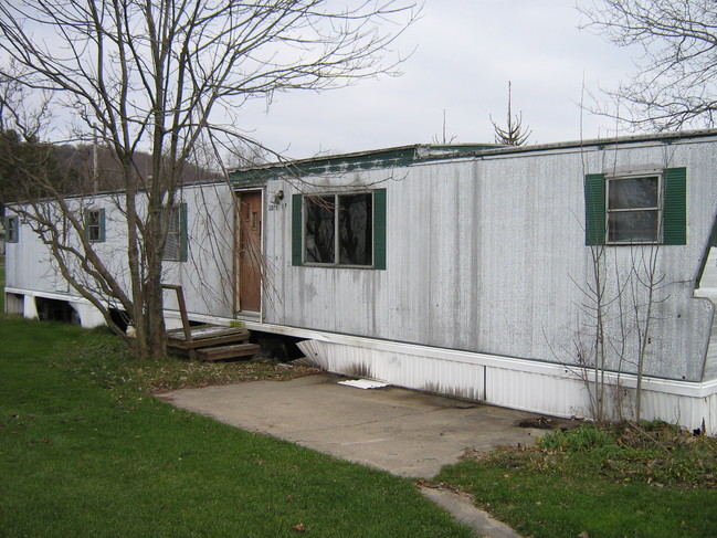 Unit - Hidden Valley Mobile Home Park