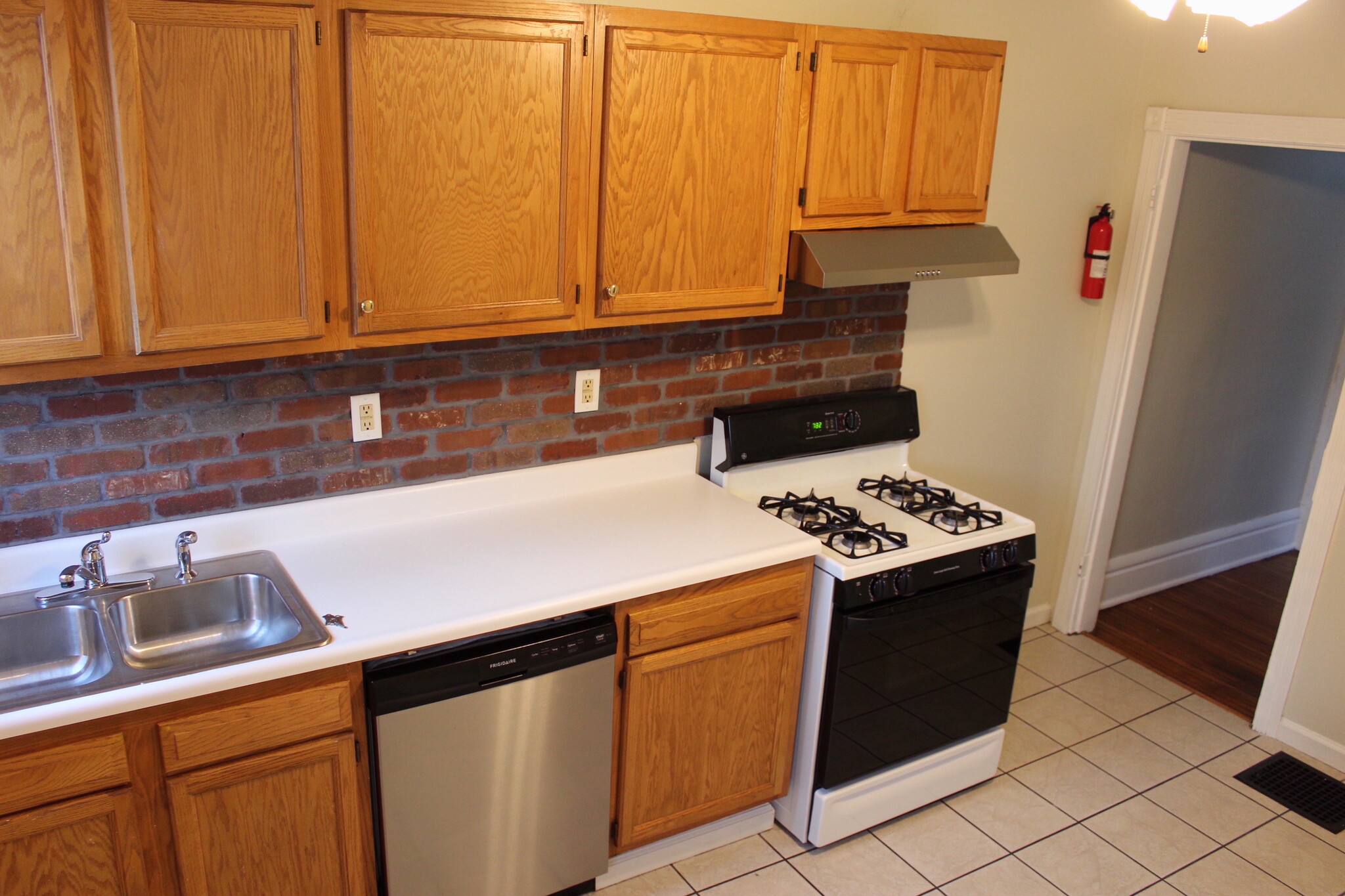 Kitchen - 88 W Maynard Ave