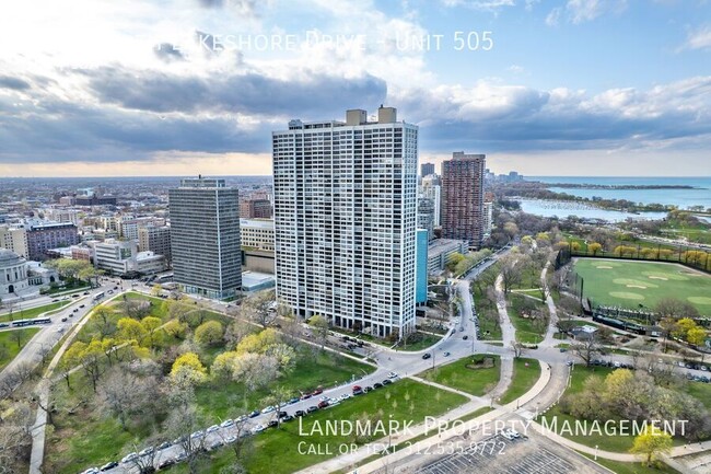 Primary Photo - 2800 N Lake Shore Dr