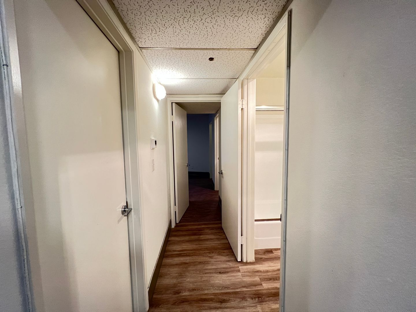 Building Photo - 3715 S Canfield Ave