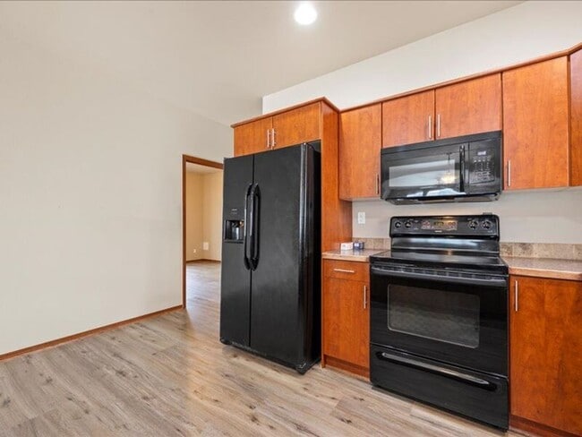 Building Photo - 540 Fort St