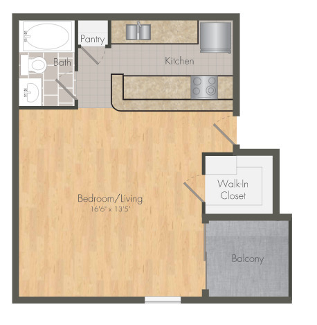 Soap Factory Apartments - 500 N Santa Rosa St San Antonio TX 78207 ...