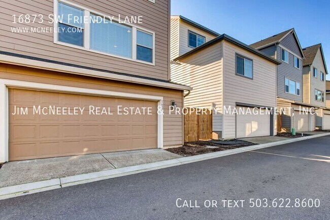 Building Photo - 16873 SW Friendly Ln