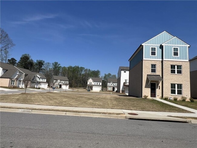 Building Photo - 2520 Whistler Wy NE