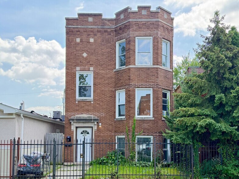 Building Photo - 4242 W Haddon Ave