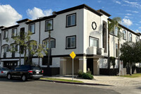 Building Photo - Satsuma Townhomes