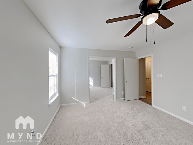 Building Photo - 7515 Pence Pond Ln