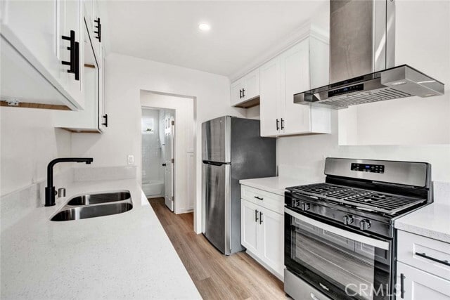 Building Photo - 2034 Charle St