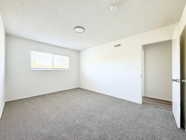 Building Photo - Single Level Duplex!
