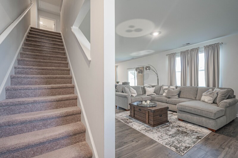 Building Photo - 203 Sage Fld Dr