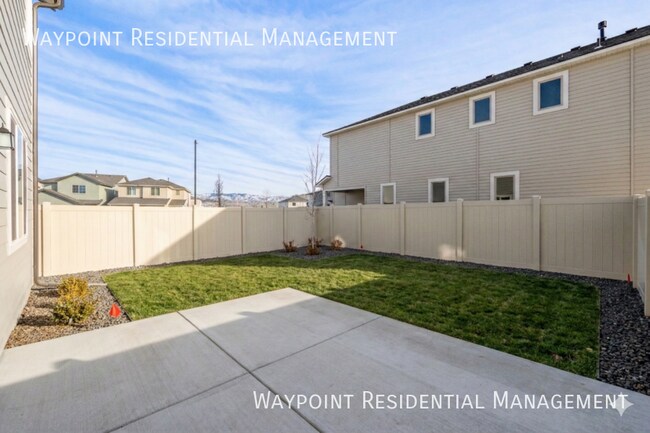 Building Photo - 5316 S Redeken Pl