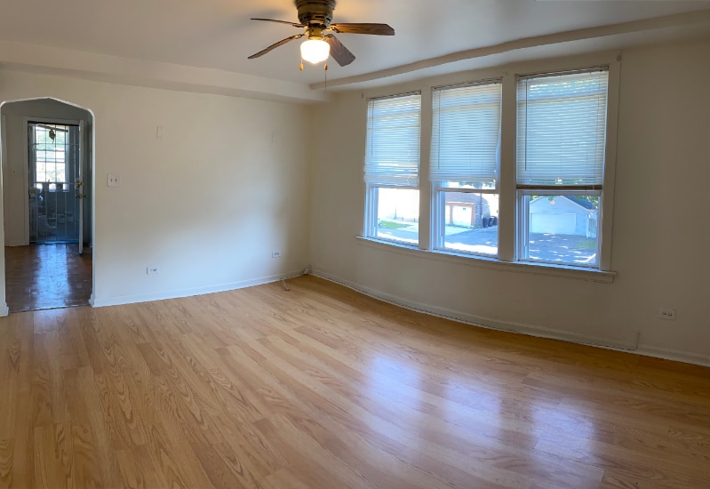 Building Photo - 3755 S Winchester Ave