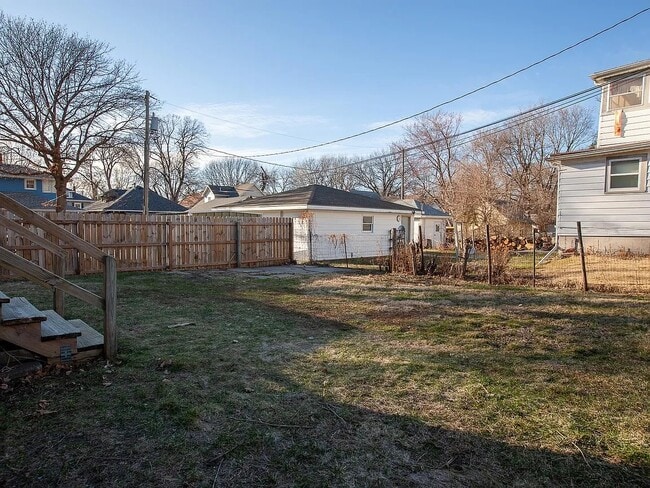 Building Photo - 1838 South St