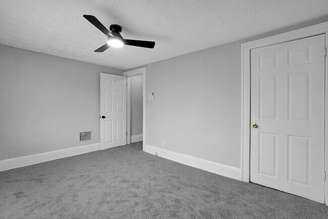 Building Photo - 1867-1869 Cleveland Ave