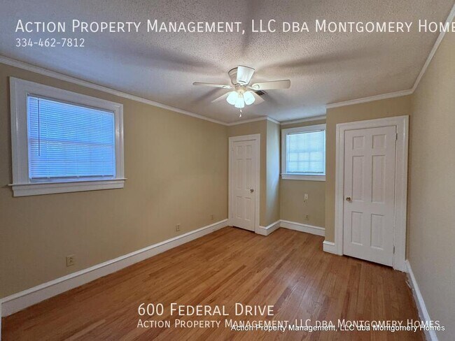 Building Photo - 600 Federal Dr