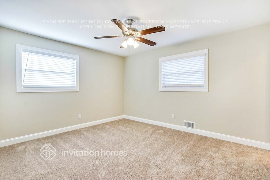 Building Photo - 3850 Bright Star Rd