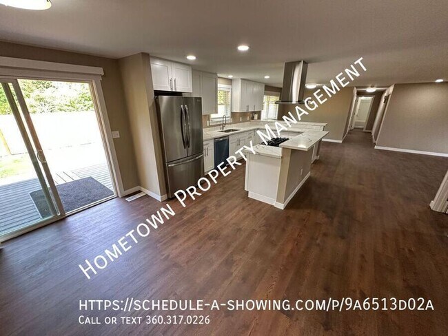 Building Photo - 2809 Timber Ct SE