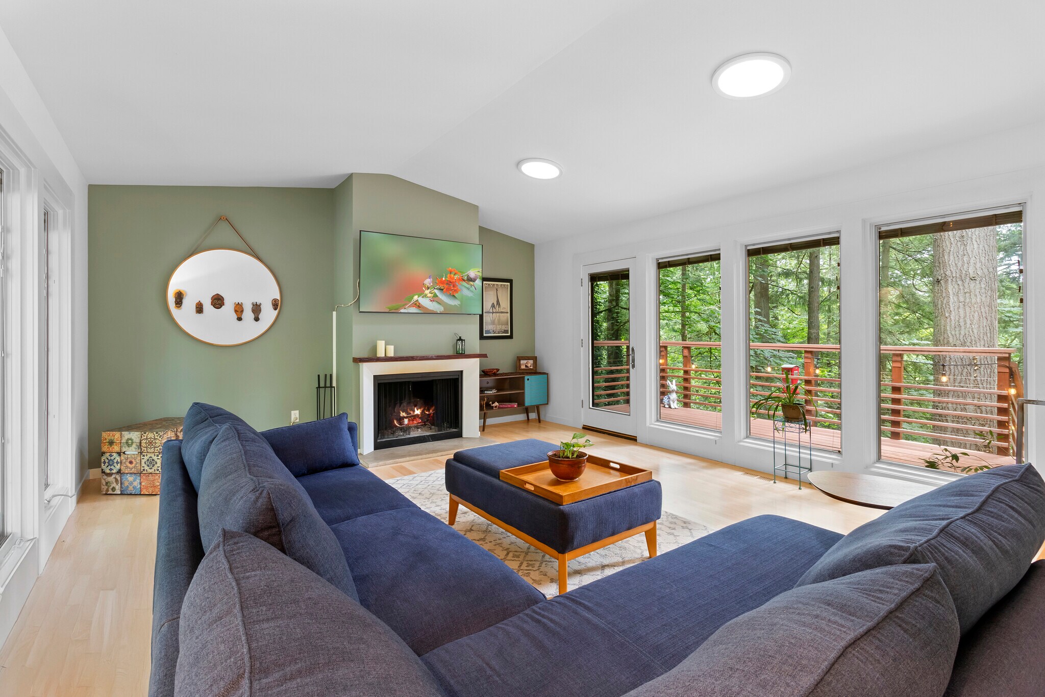 Building Photo - 4916 SW Fairhaven Ln