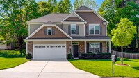 Building Photo - 1809 Castle Gate Ct