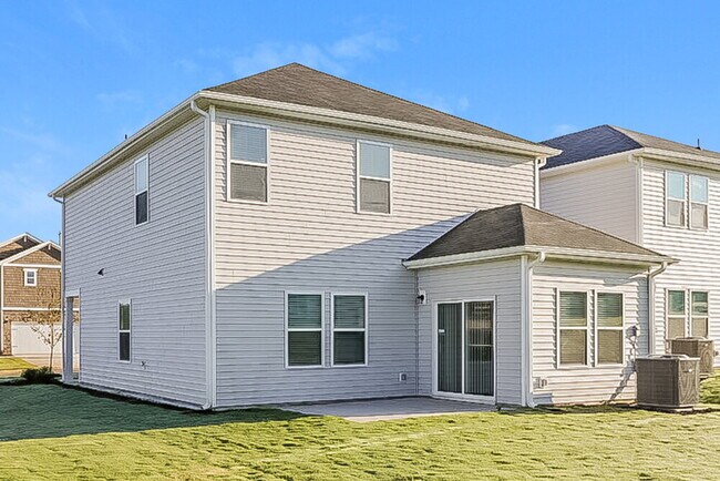 Building Photo - 1105 Orch Strm Dr