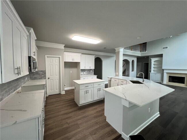 Building Photo - 1510 Belmont Hills Dr