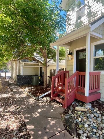 Building Photo - 1825 Canyon Blvd