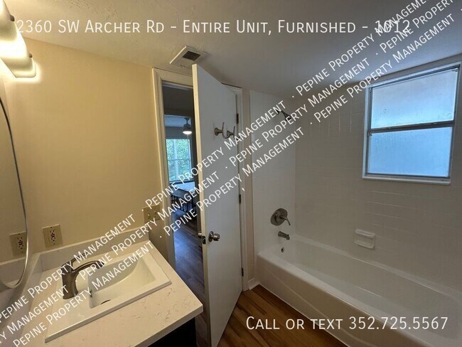 Building Photo - 2360 SW Archer Rd