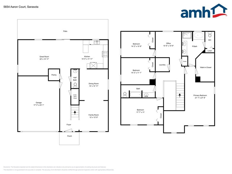 Building Photo - 5654 Aaron Ct