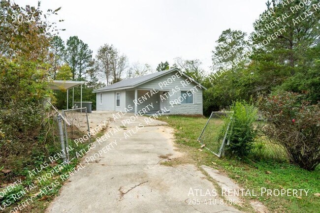 Building Photo - 9034 Allinder St