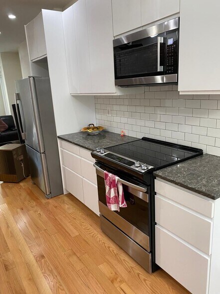 Building Photo - 1632 New Jersey Ave NW