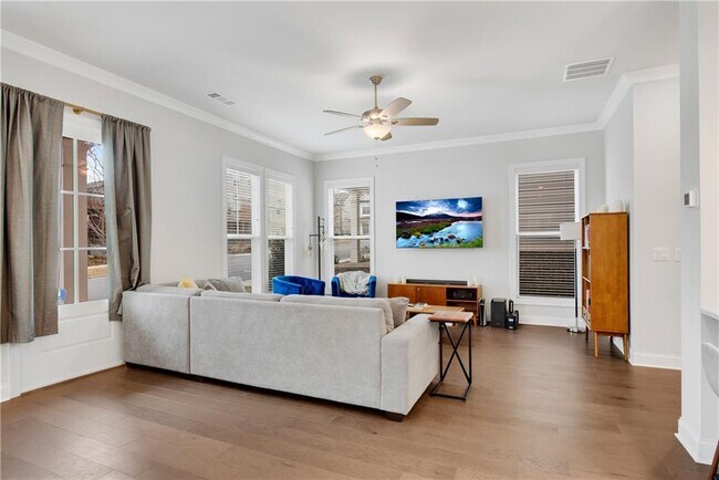 Building Photo - 3192 Bartee Walk