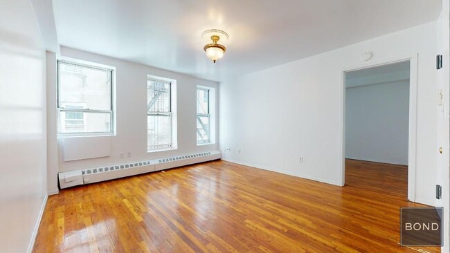 Floorplan - 220 Avenue A