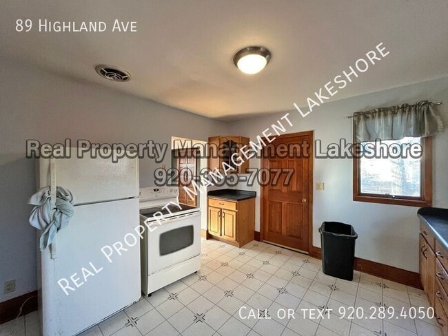 Building Photo - 89 Highland Ave