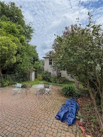 Building Photo - 4809 Iberville St