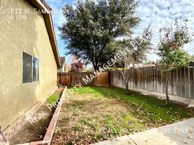 Building Photo - $2,095 Polk & Sierra, 3 Bedrooms - W. Samp...