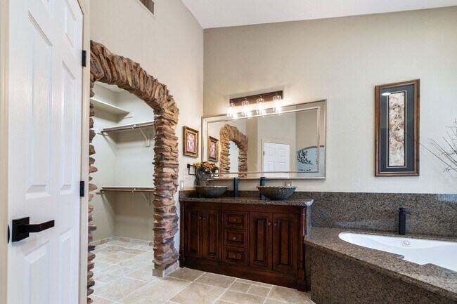 Building Photo - Retreat to a Private Oasis with Resort-Style Pool in an Old World Setting