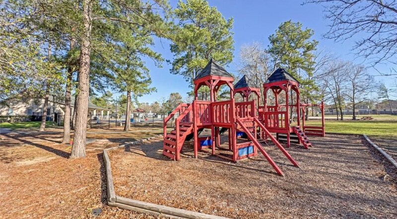 Building Photo - 18819 Knobby Oaks Pl