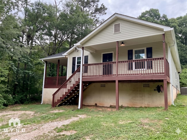 Building Photo - 316 Eleanor Dr