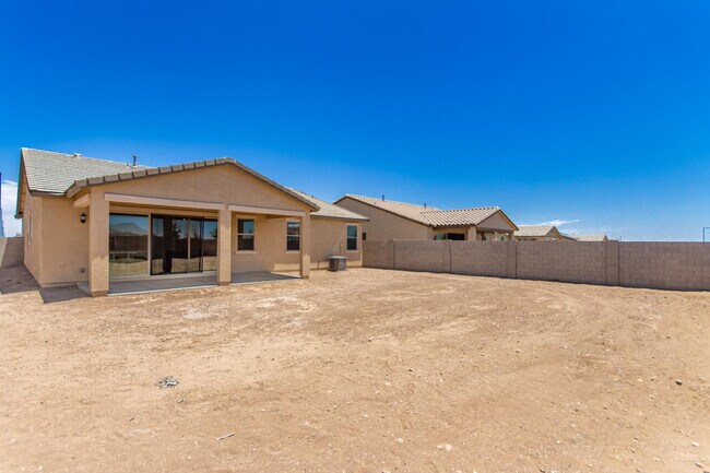 Building Photo - 3332 N 198th Ln