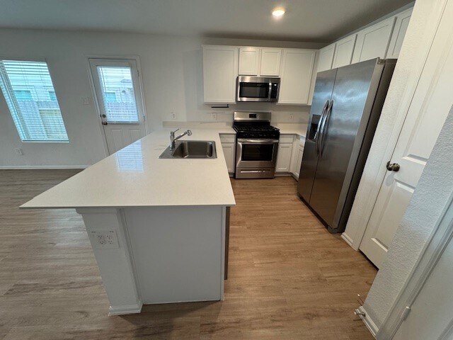 Building Photo - 3111 Stotesbery Dr